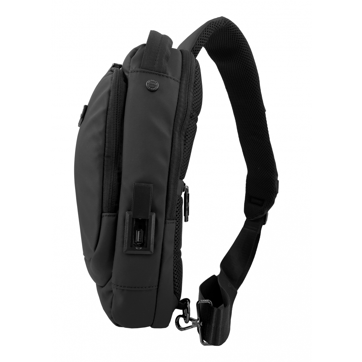 David Jones Sac homme bandoulière David Jones