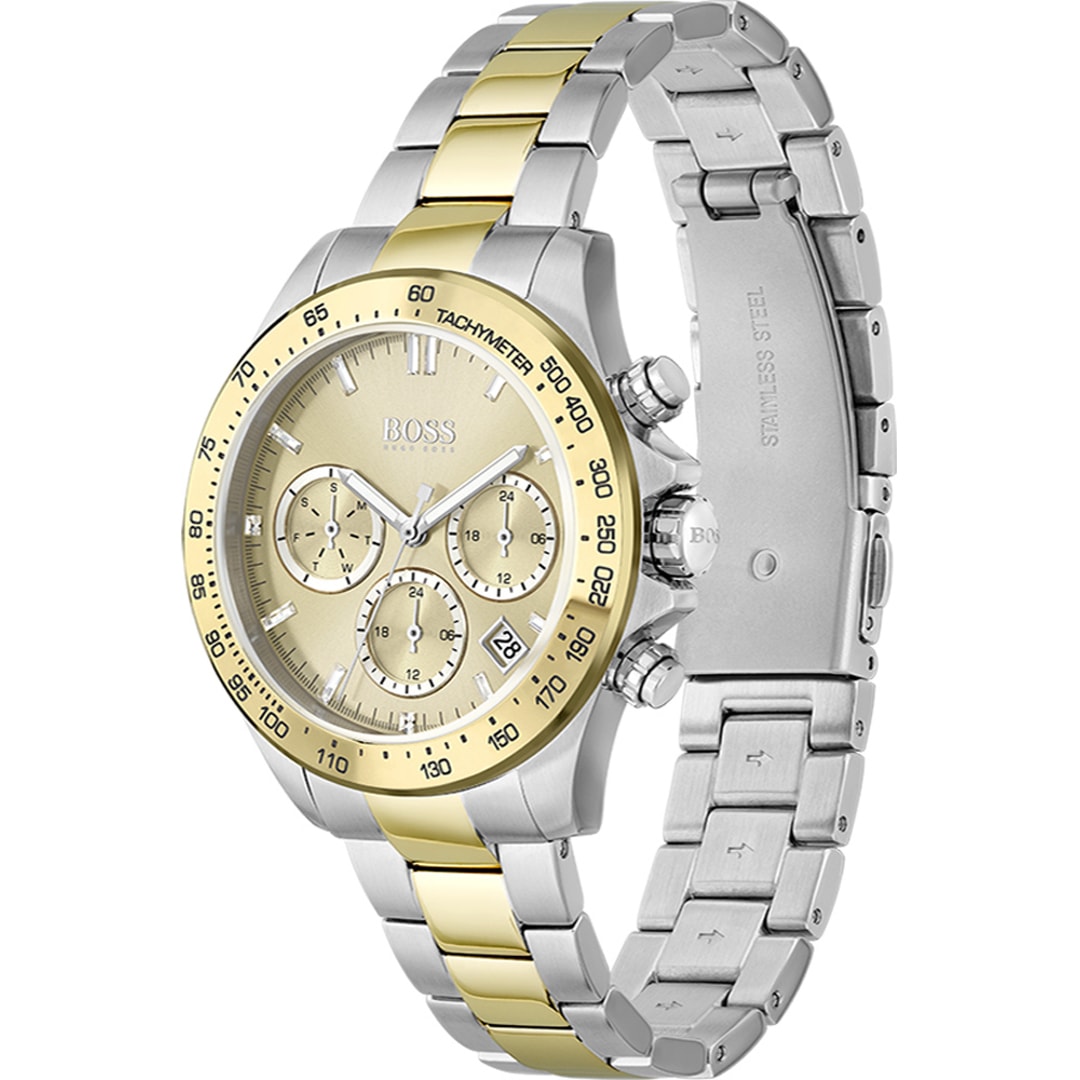 Hugo Boss Novia