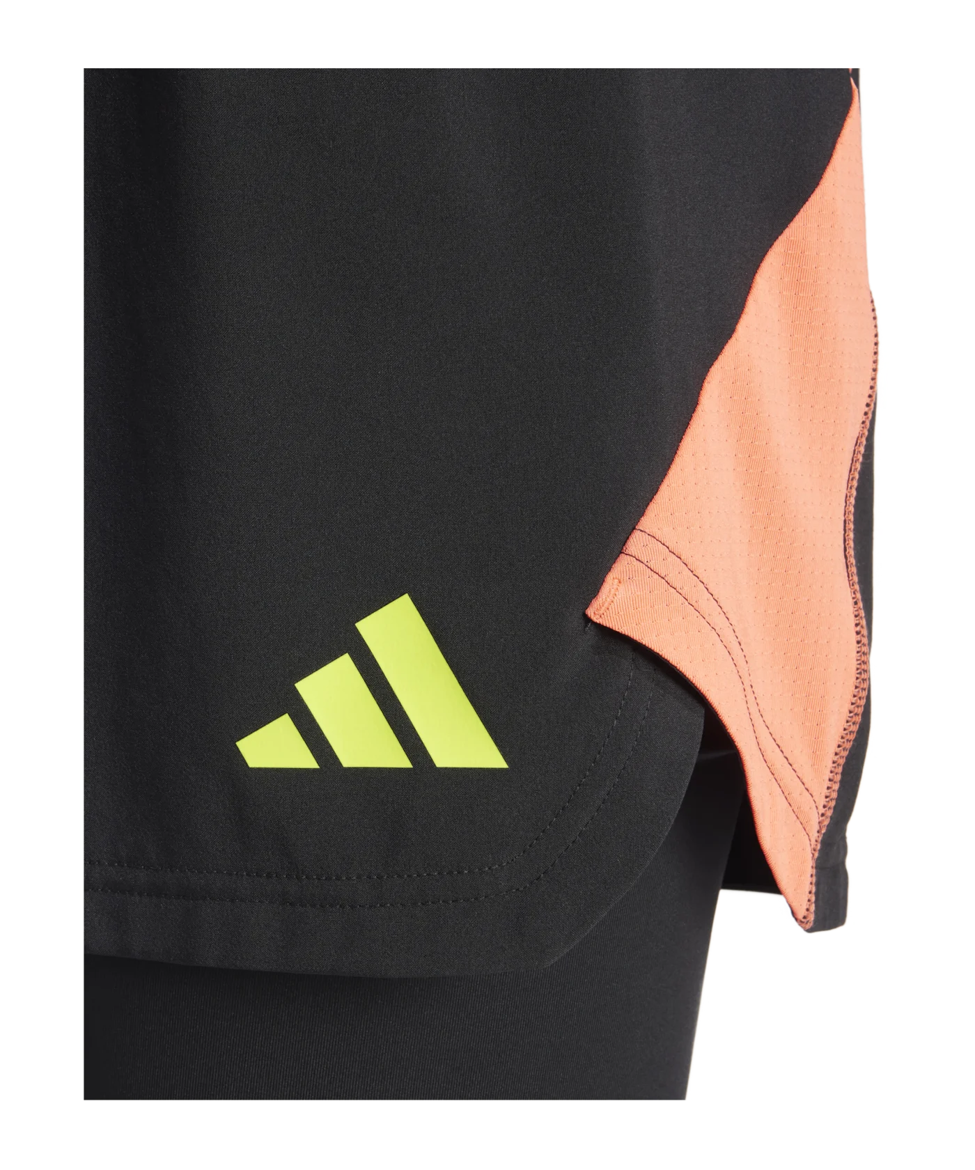 adidas Tiro 24 Pro Tight Torwarthose Damen Schwarz