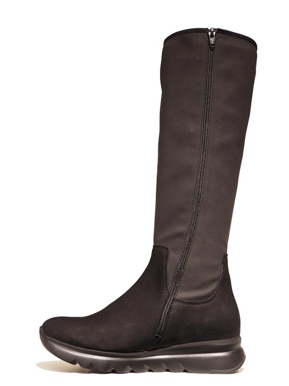 Wolky Jackson HV 02131.10 Zwart