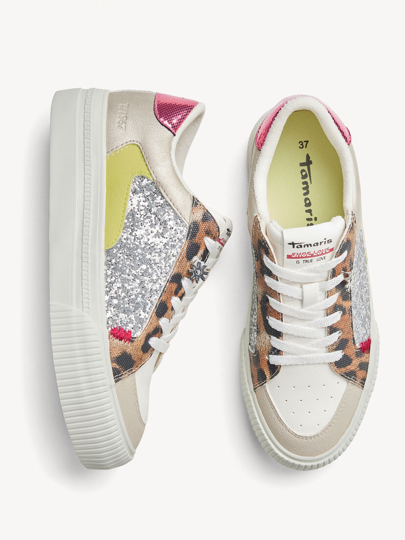 Sneaker - multicolor