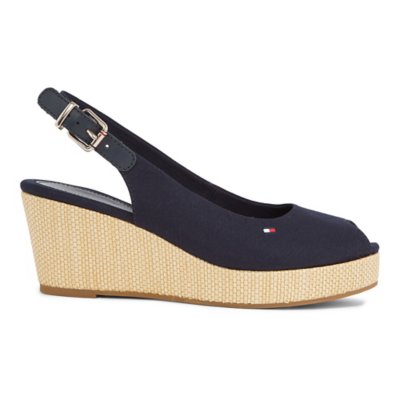 Sandales femme Iconic Elba TOMMY HILFIGER