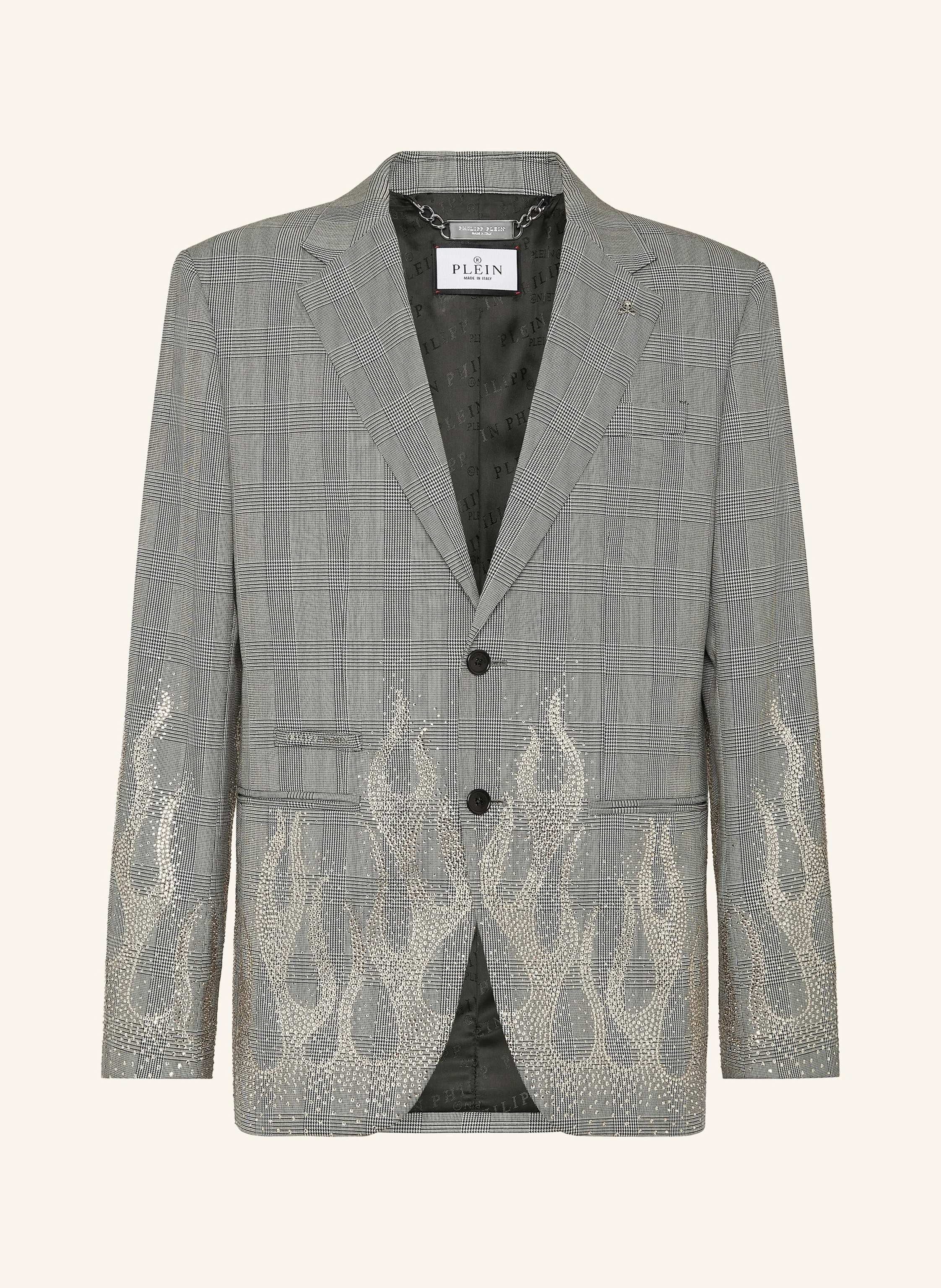 PHILIPP PLEIN PHILIPP PLEIN Blazer FLAME