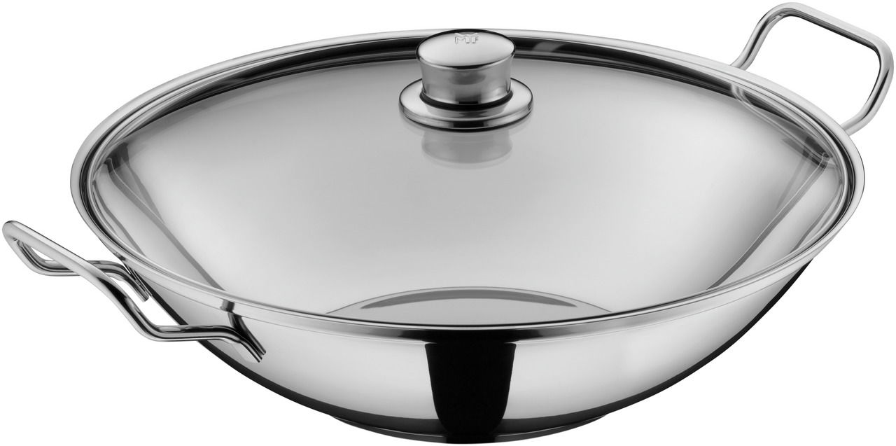 WMF Wok 3-tlg. TAIWAN