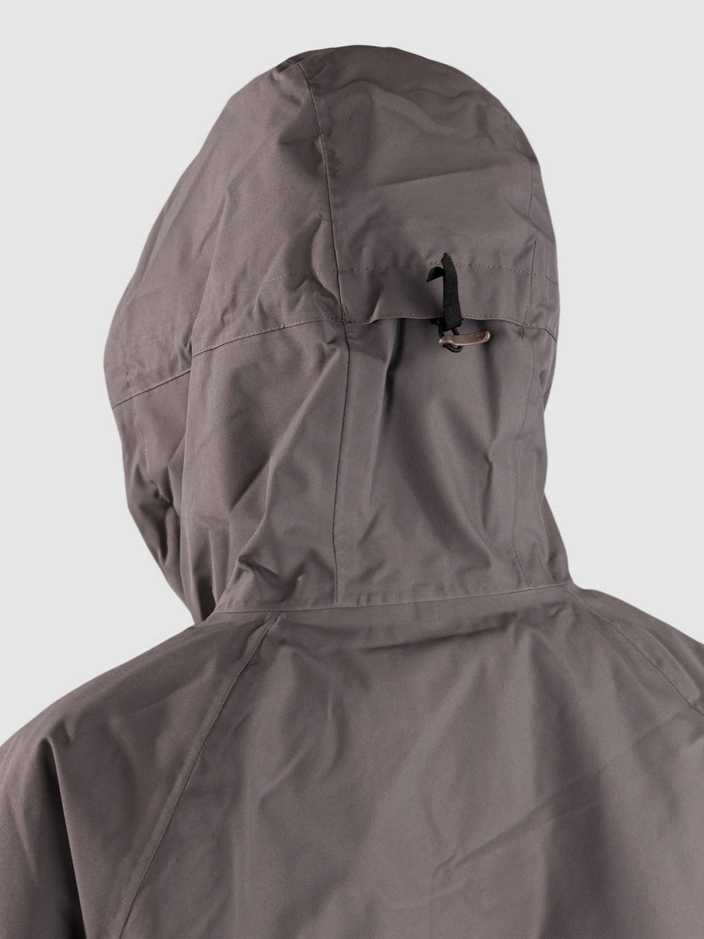 DC Intel 30K Jacket plum truffle