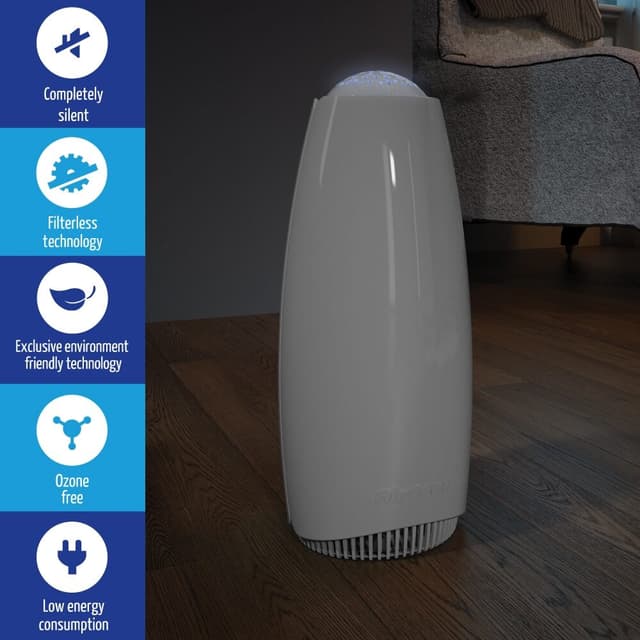 Airfree Babyair 80 luftrenser til børneværelser