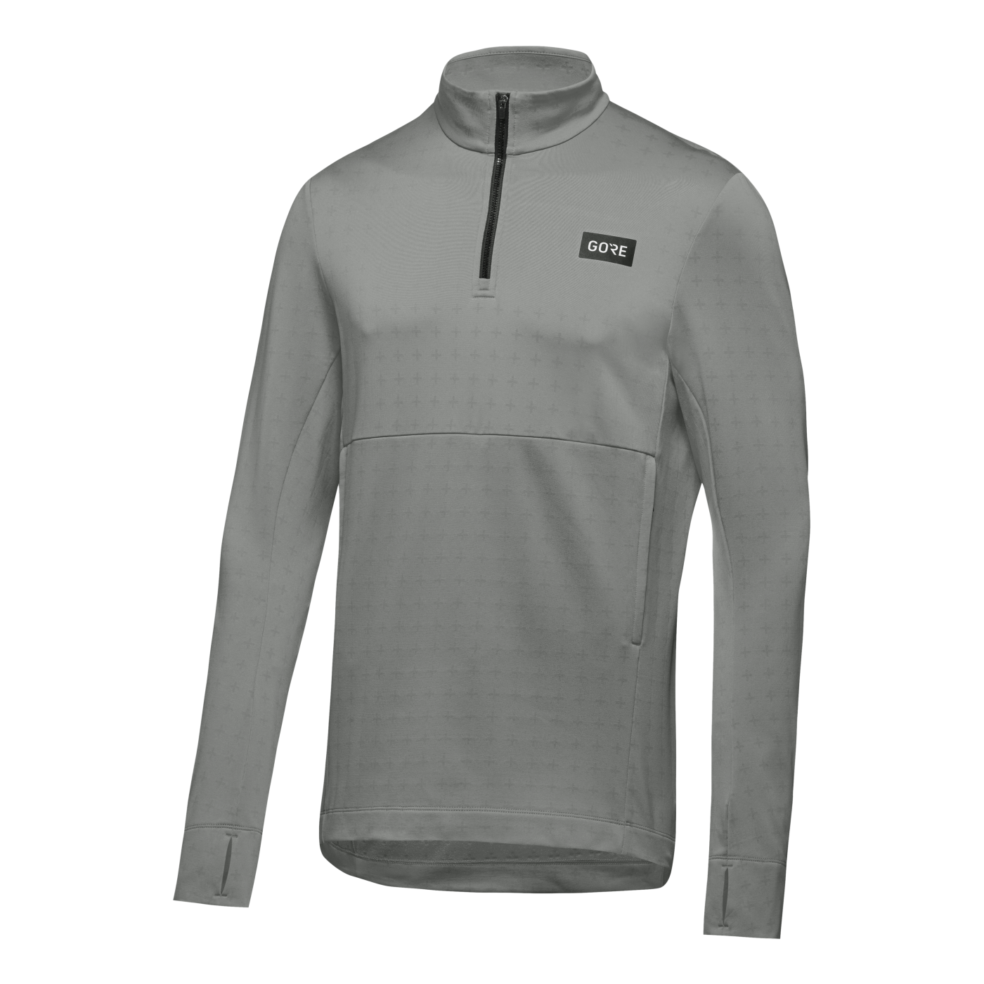 gore everyday thermo 1 4 zip 576 100939 bf00