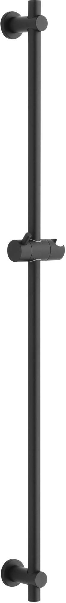 Best Design Nero glijstang 90cm mat zwart