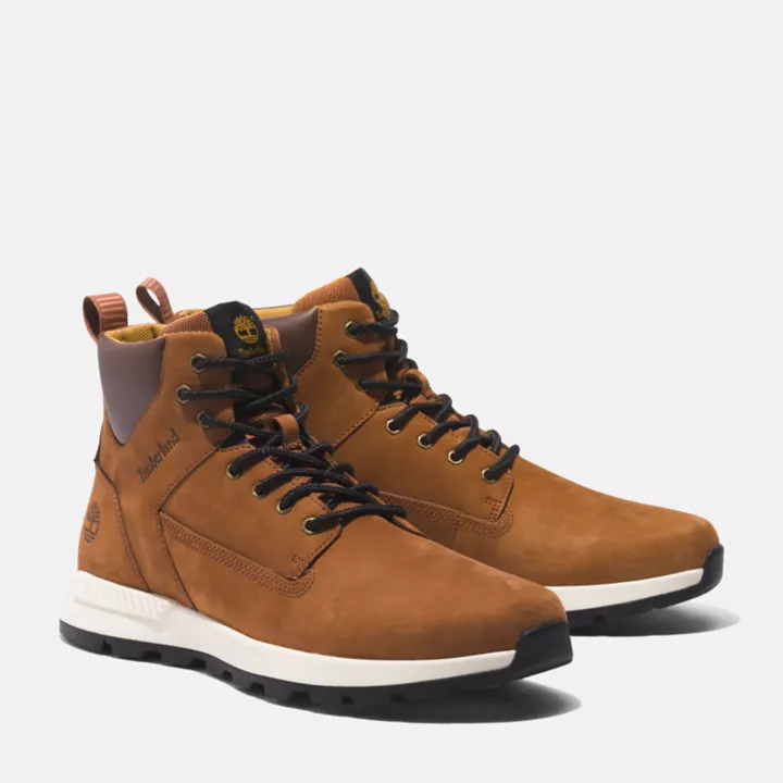 Bottine Trekker Killington pour homme en marron