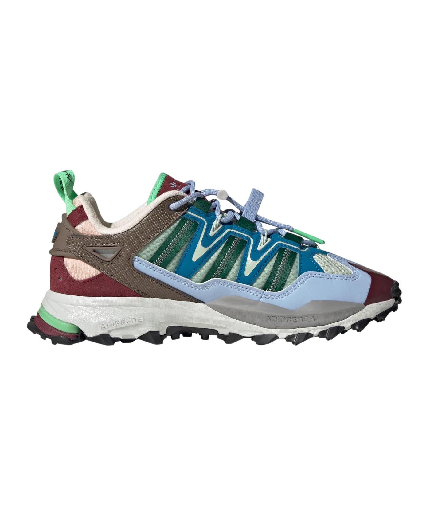 adidas Originals Hyperturf Damen Grün