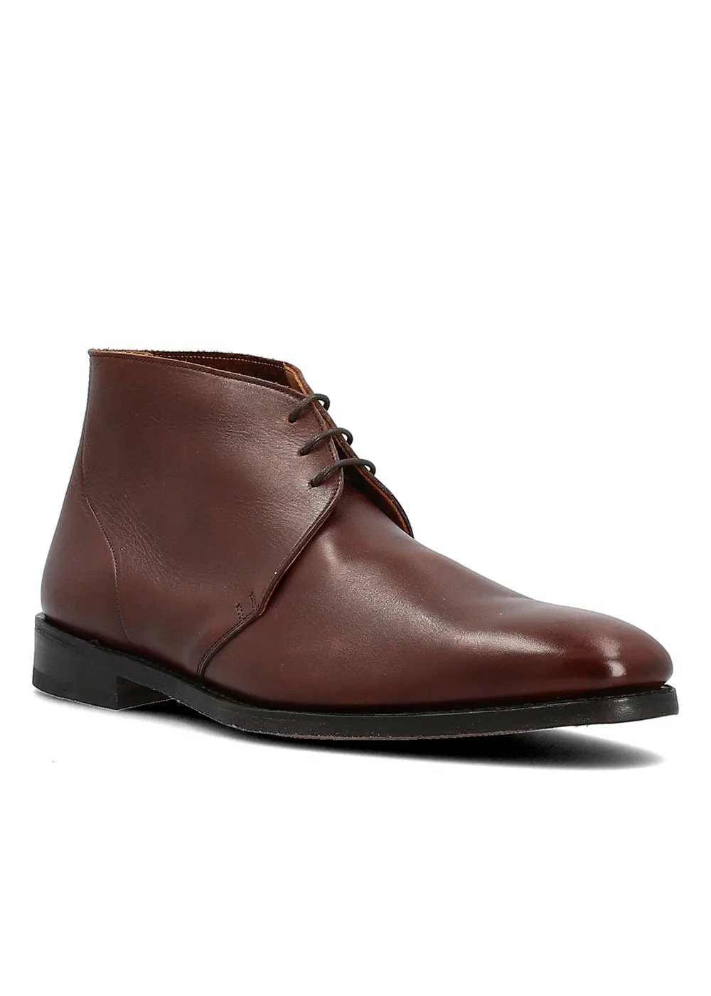 AYR CUIR MARRON