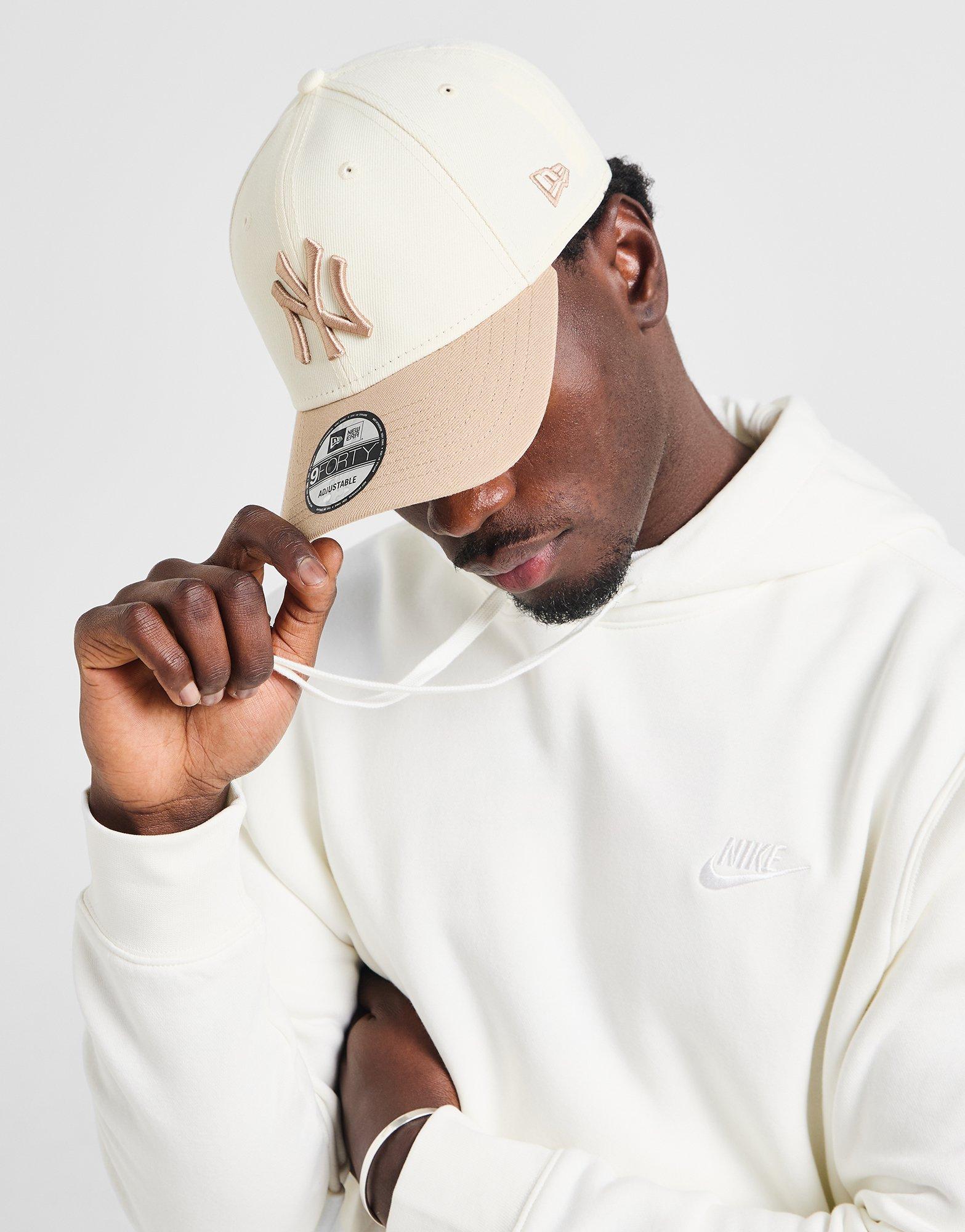 New Era Casquette MLB 9FORTY New York Yankees