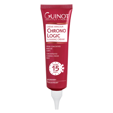 Creme Minceur Chrono