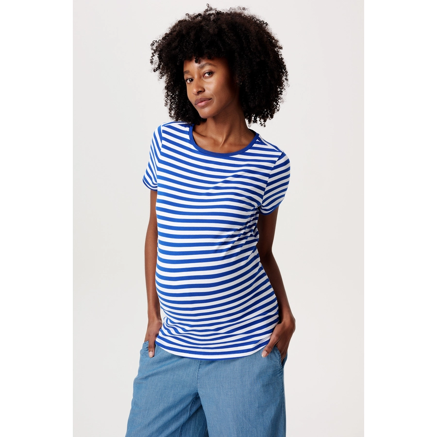 Esprit T-shirt Electric Blue