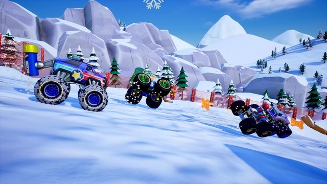 Outright Games Spielesoftware »PAW Patrol Rescue Wheels: Meisterschaft« Nintendo Switch