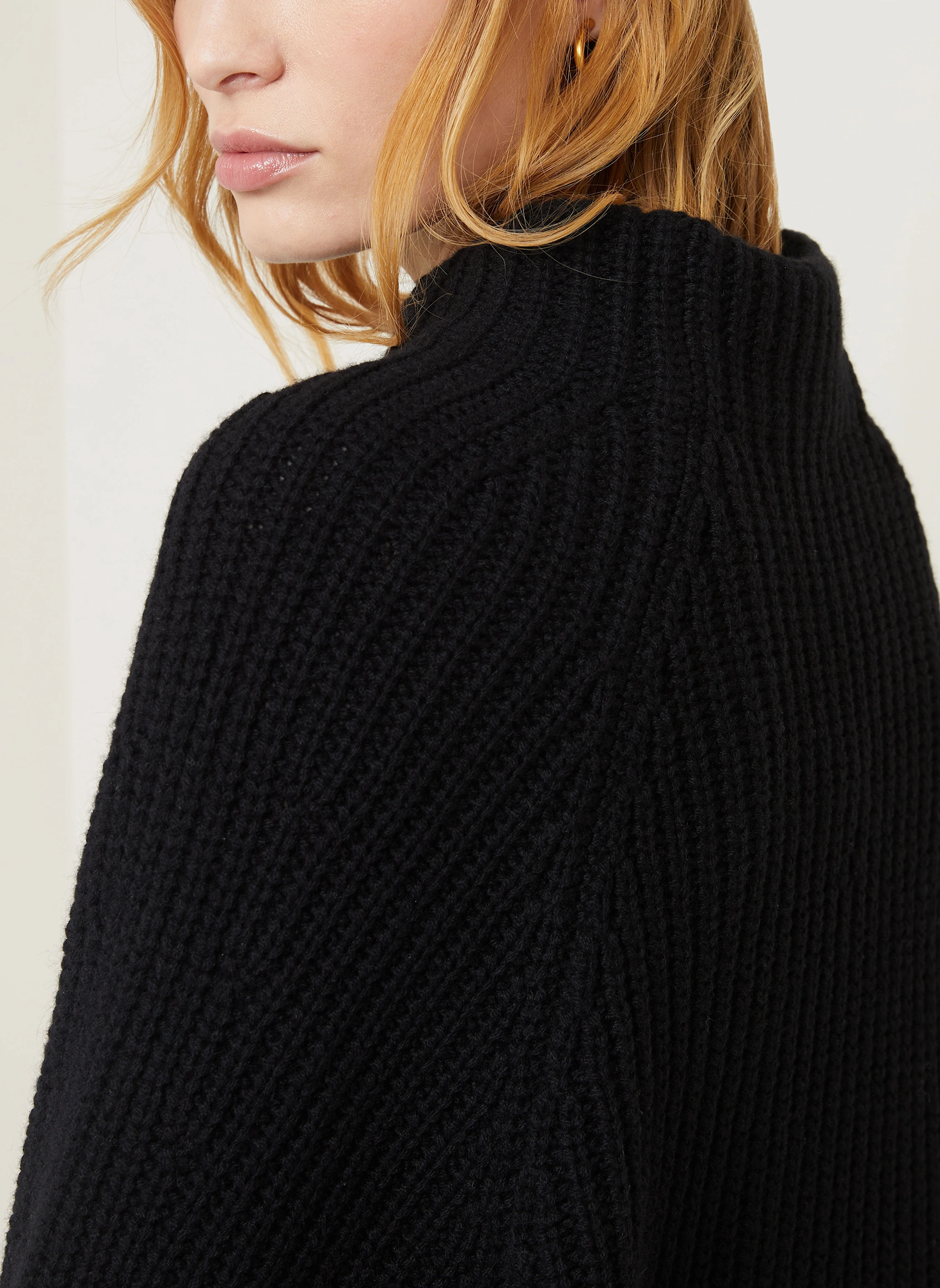 IRIS von ARNIM Cashmere-Pullover FALLOU