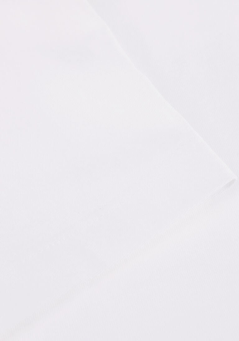 witte closed t-shirt deep yoke t-shirt