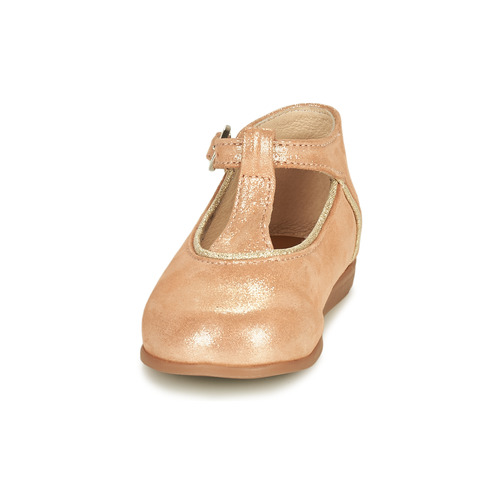 Little Mary - BETHANY - Beige