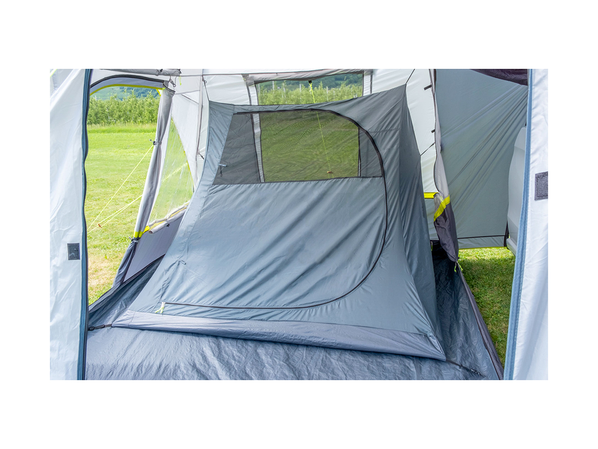Brunner Rambler bustent