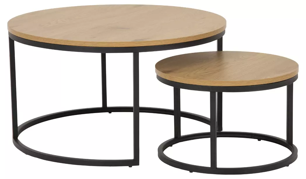 Couchtisch Spiro