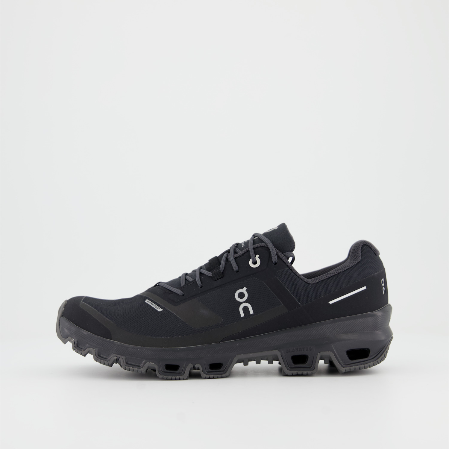 ON Cloudventure Waterproof