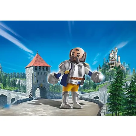 PLAYMOBIL® 6698 Königswache Sir Ulf