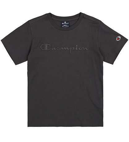 Champion T-shirt - Phantom