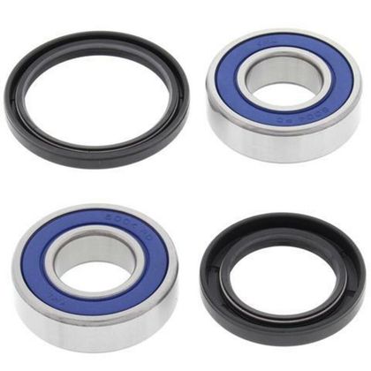 Roulement de roue All Balls Kit roulements de roue avant