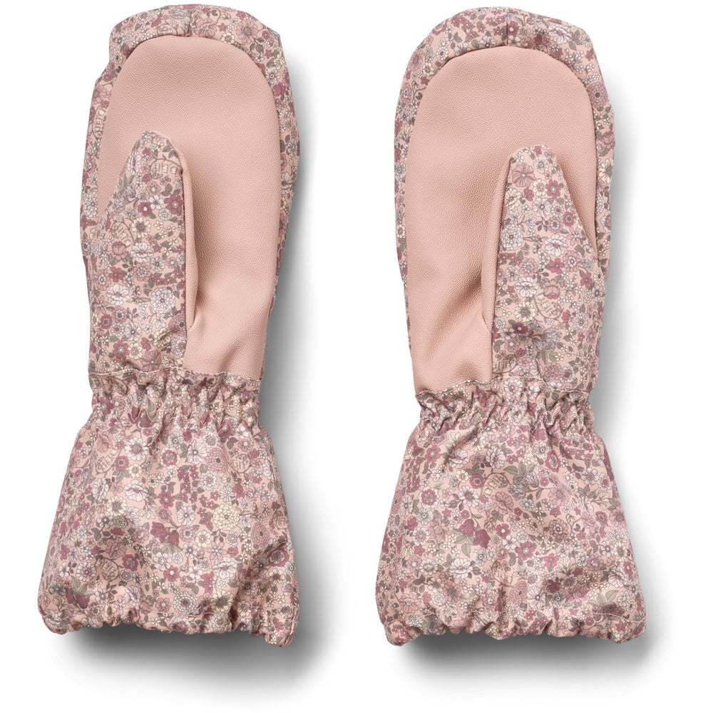 Køb Wheat Rose Dust Flowers Vanter Monta
