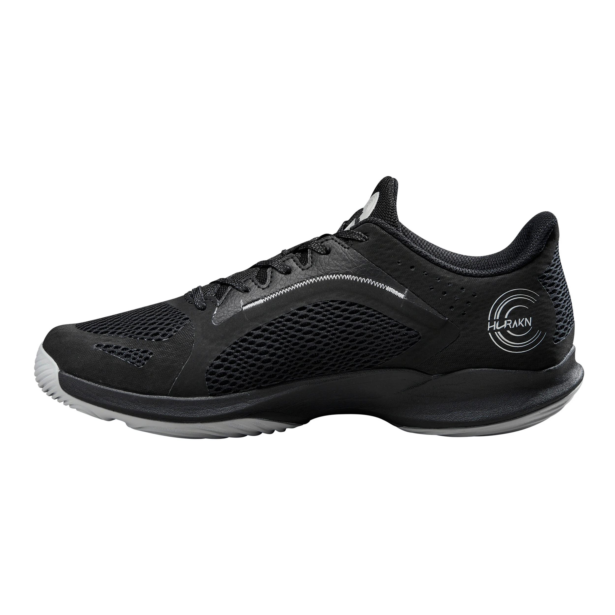 Wilson Hurakn 2.0 Chaussures Padel Hommes - Noir , Bleu