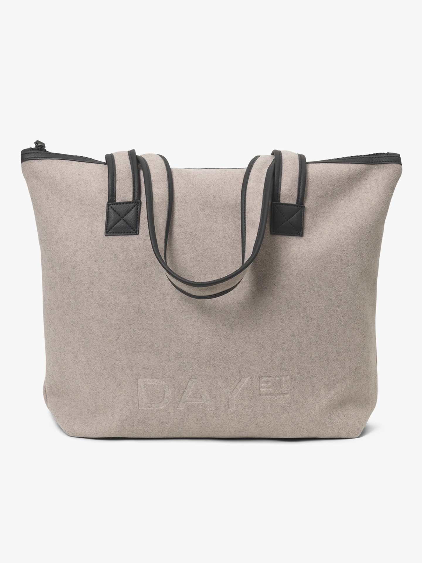 Day Woolen Bag M