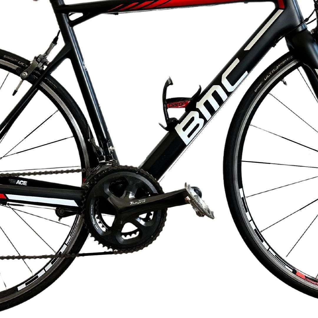 BMC Team Machine SLR 3 (2019) | Diamond