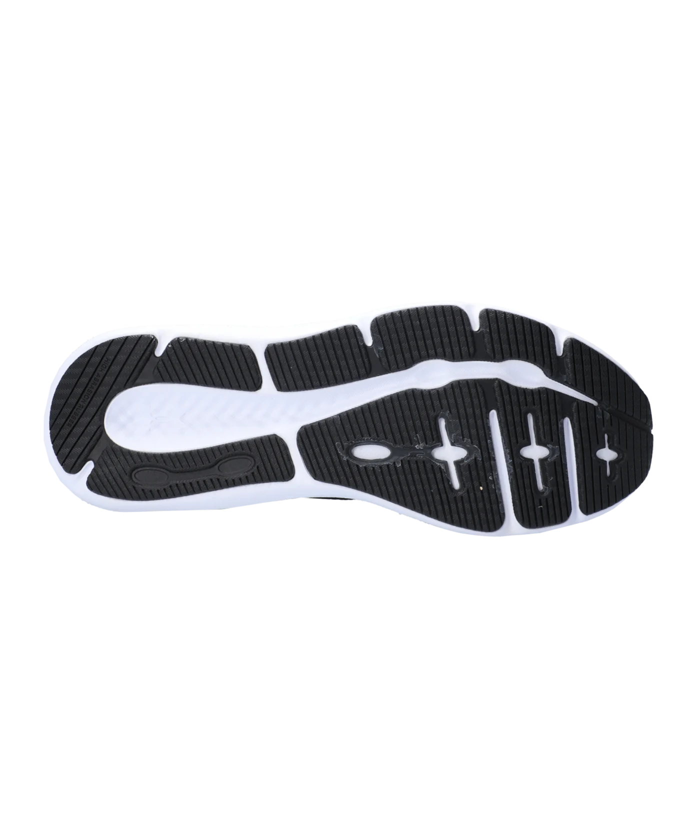 Under Armour Charged Pursuit 3 Running F001