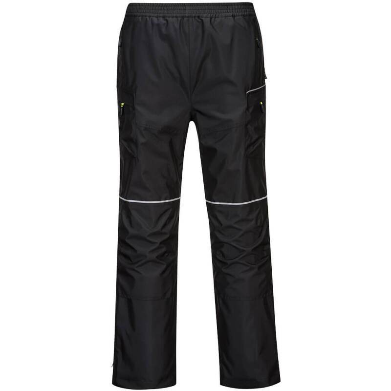 Portwest T604 Pantalon de pluie PW3