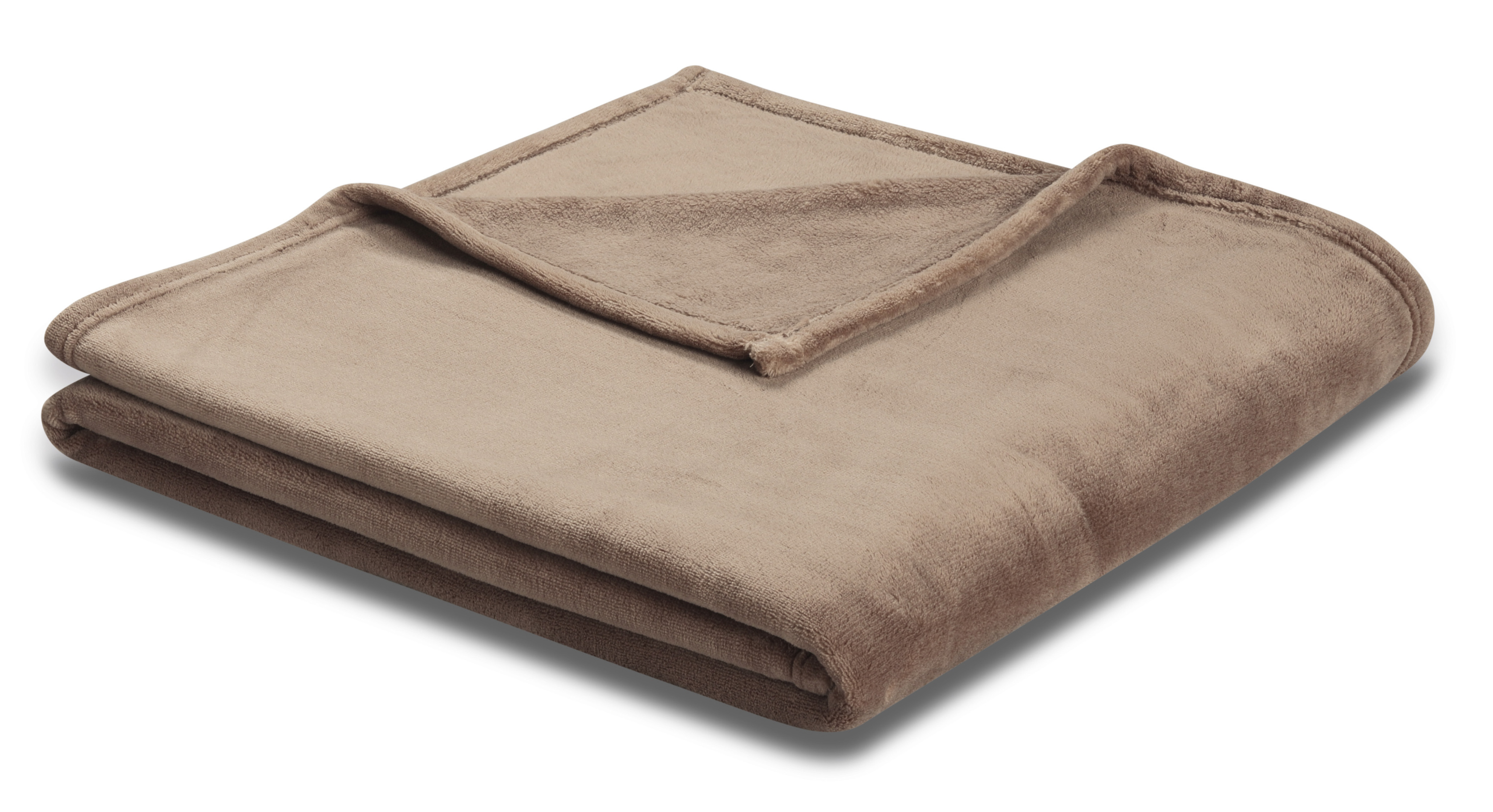 Wohndecke SOFT & COVER