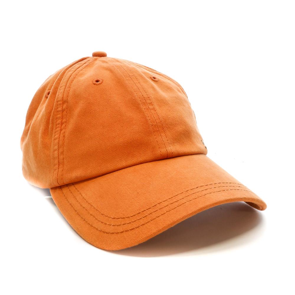 Superdry Casquette Orange Homme Superdry Vintage