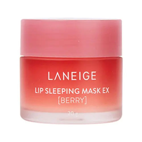 Lip Sleeping Mask Berry