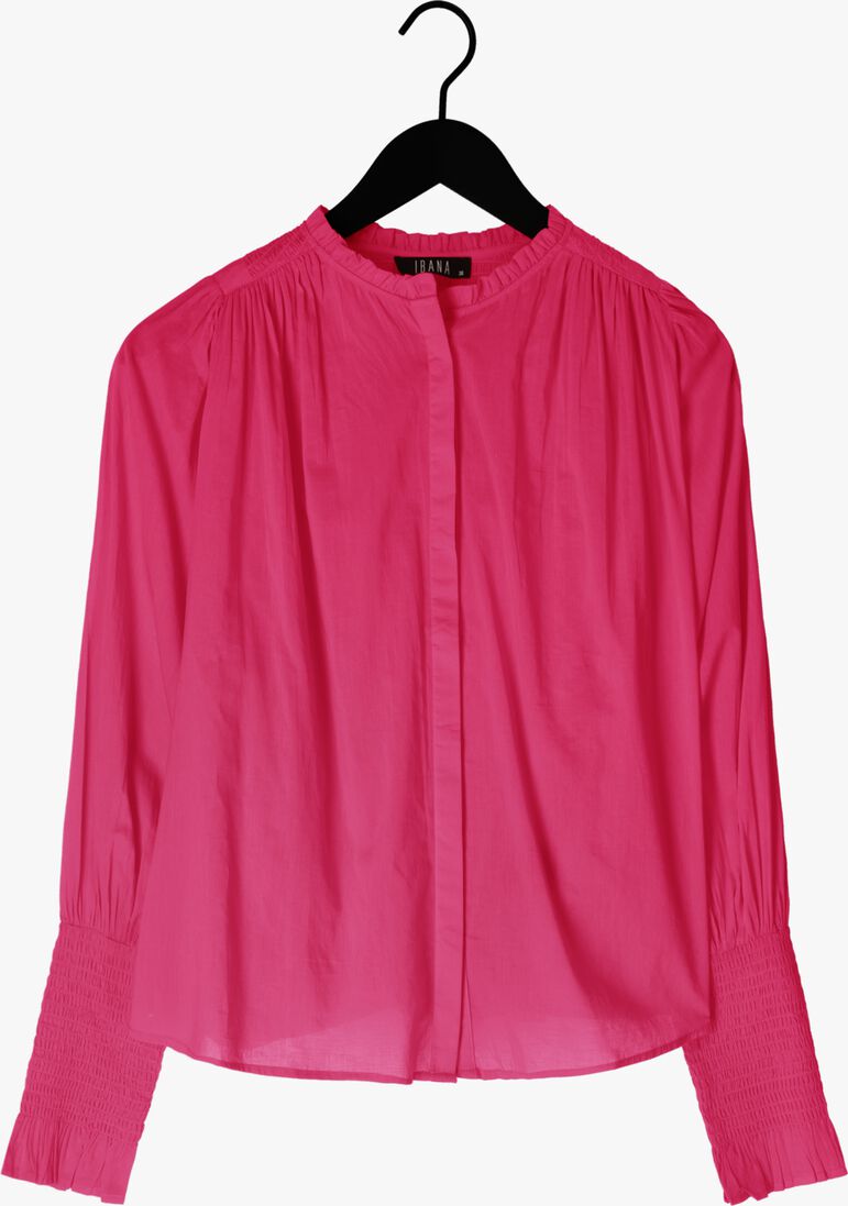 IBANA roze ibana blouse tupa