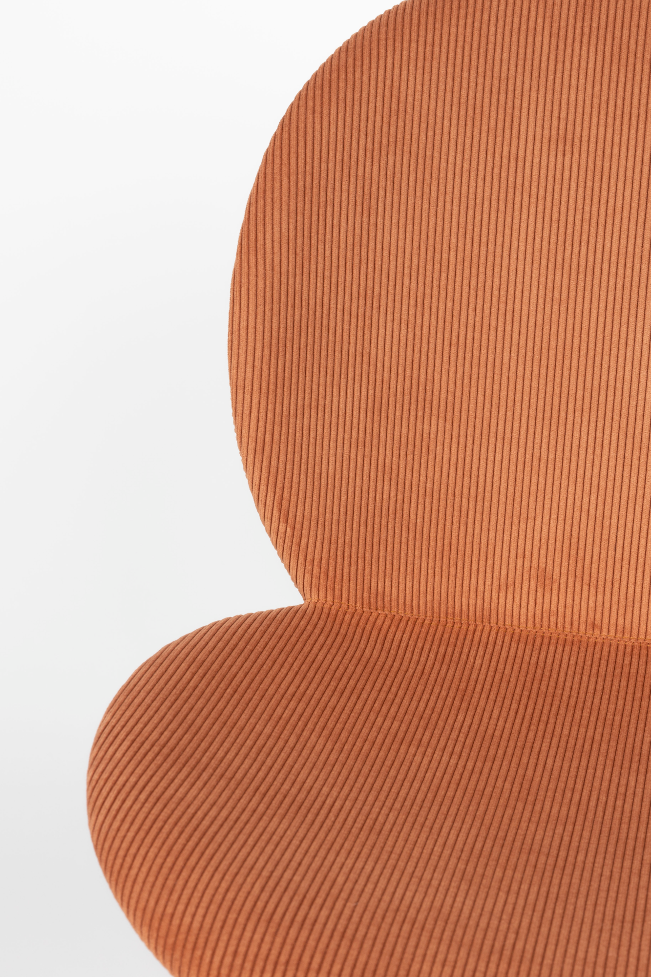 CHAIR BONNET TERRA COTTA