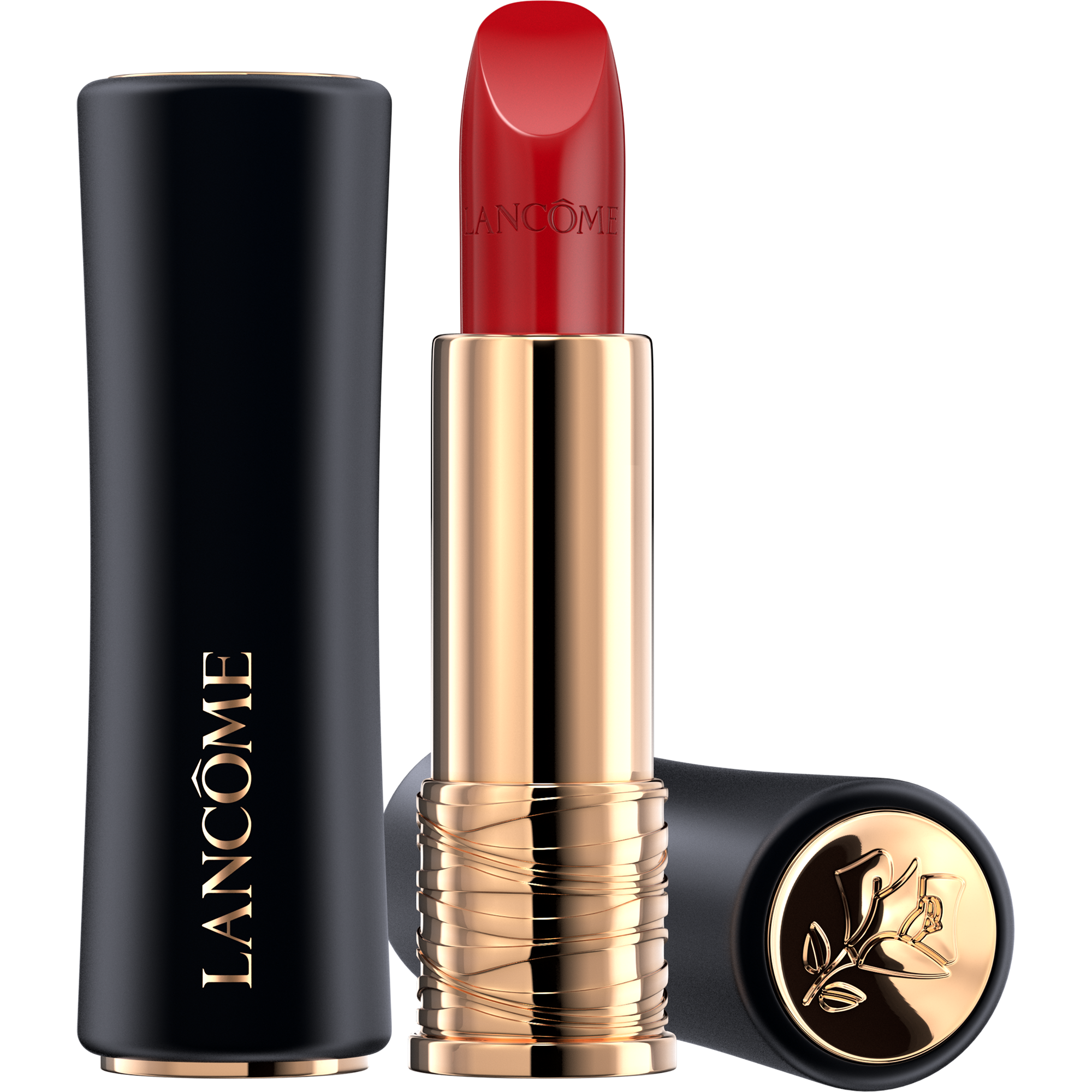Rouge à Lèvres Satiné - HydratationConfort Longue Tenue |- 148 Bisou Bisou