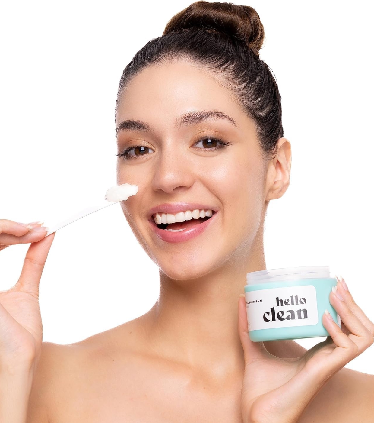 Biobalance - *Hello Clean* - Bálsamo de Limpeza - Ácido Oleanólico