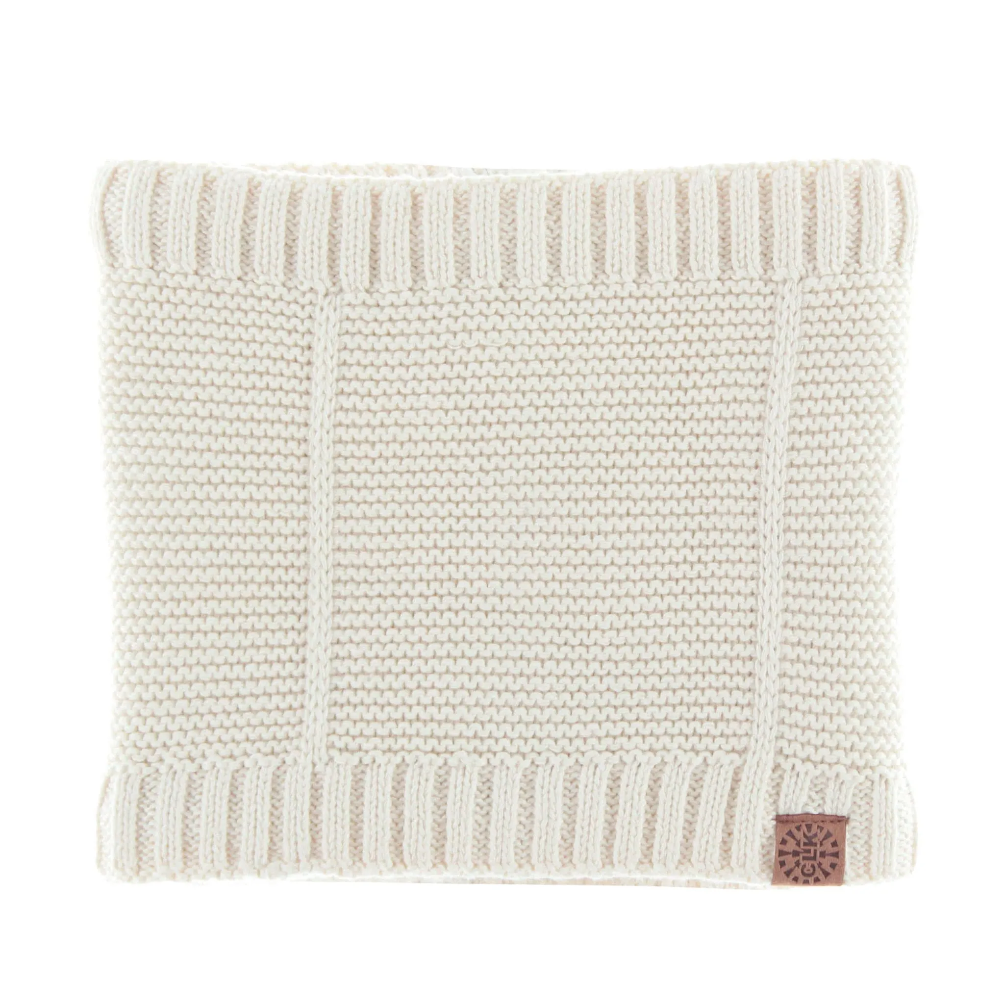 Calikids Cache-Cou Tricot 0-36mois