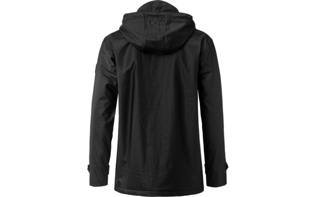Ankerglut Ankerglutfrost Herren Regenjacke