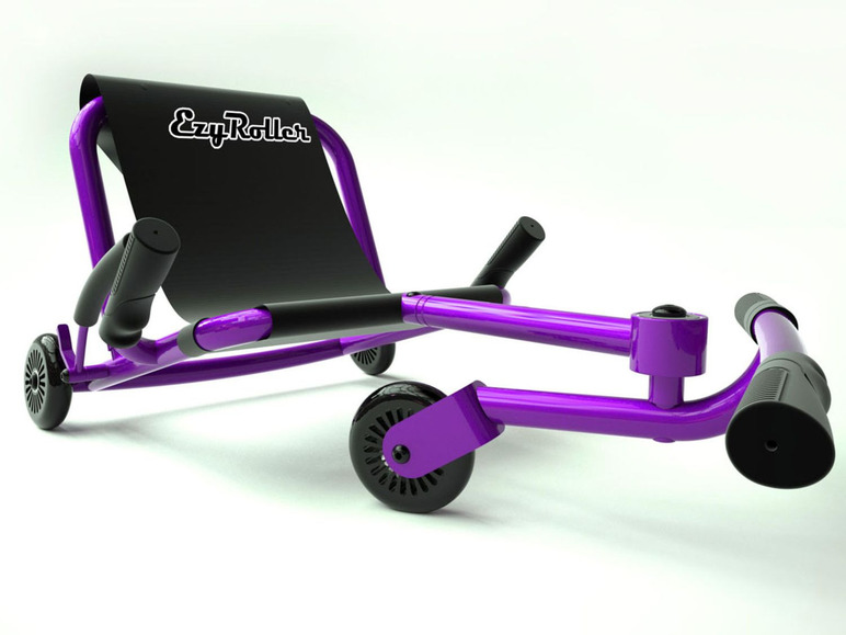 Driewieler Classic EzyRoller