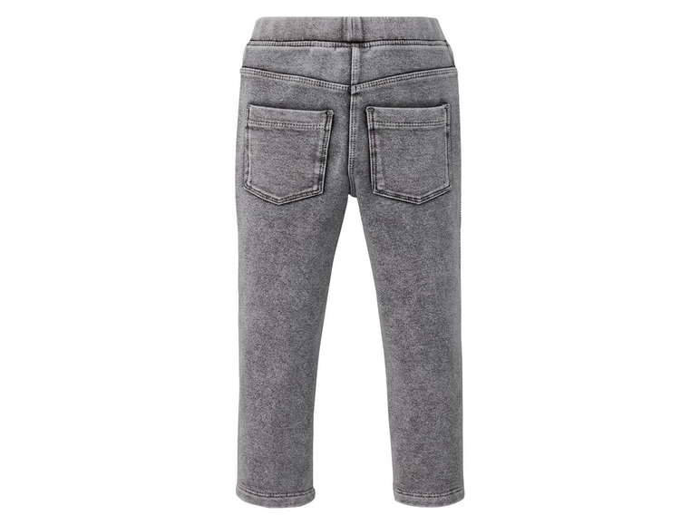 Jeggings voor peutermeisjes