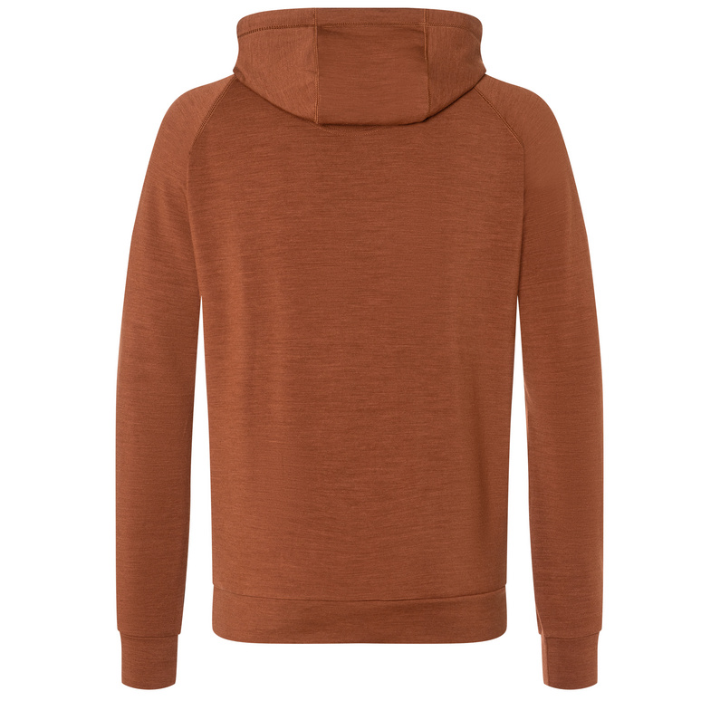 Super.Natural Herren Favourite For Rest Hoodie