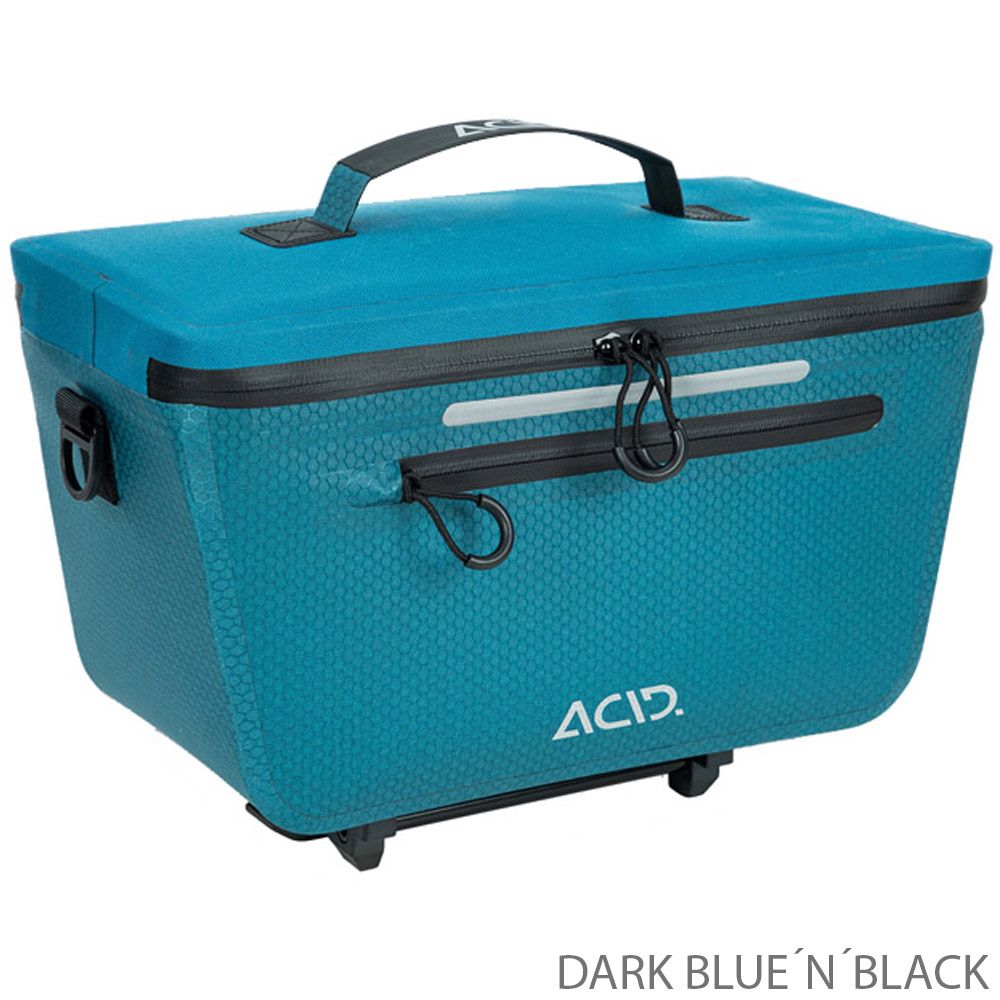 ACID TRUNK PRO 10 RILink Fahrradtasche kaufen | Bike-Discount