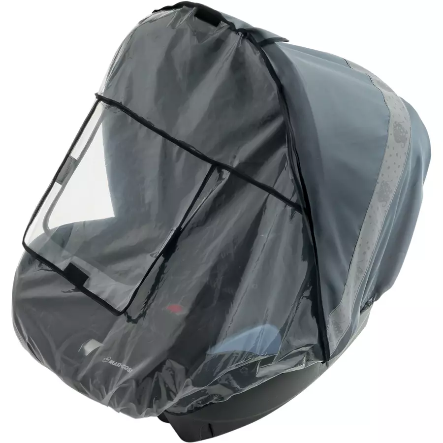 reer Regenschutz RainSafe für Babyschalen
