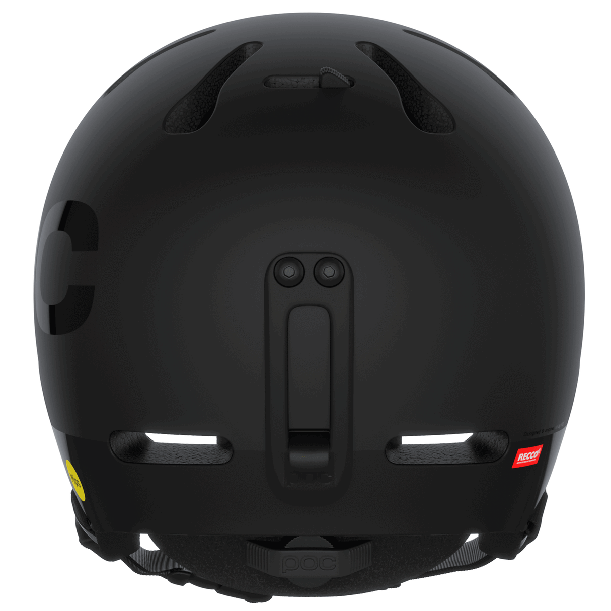 POC<br>Fornix BC