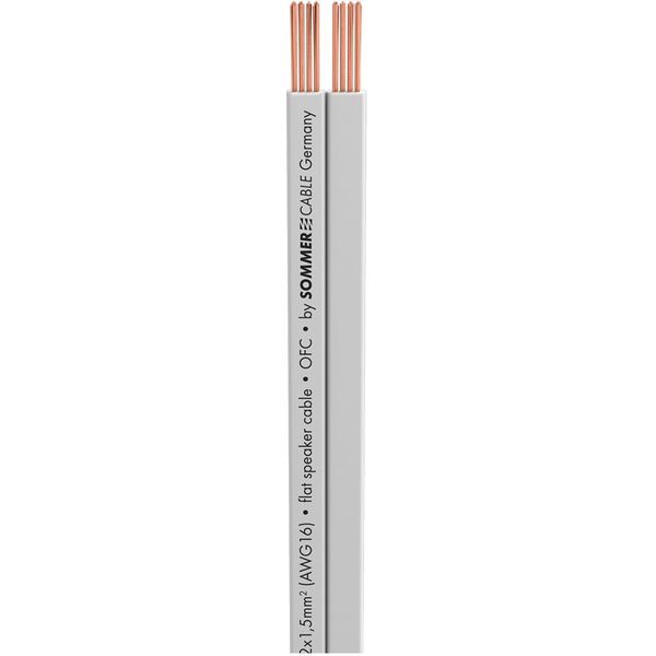 Sommer Cable Tribun 215